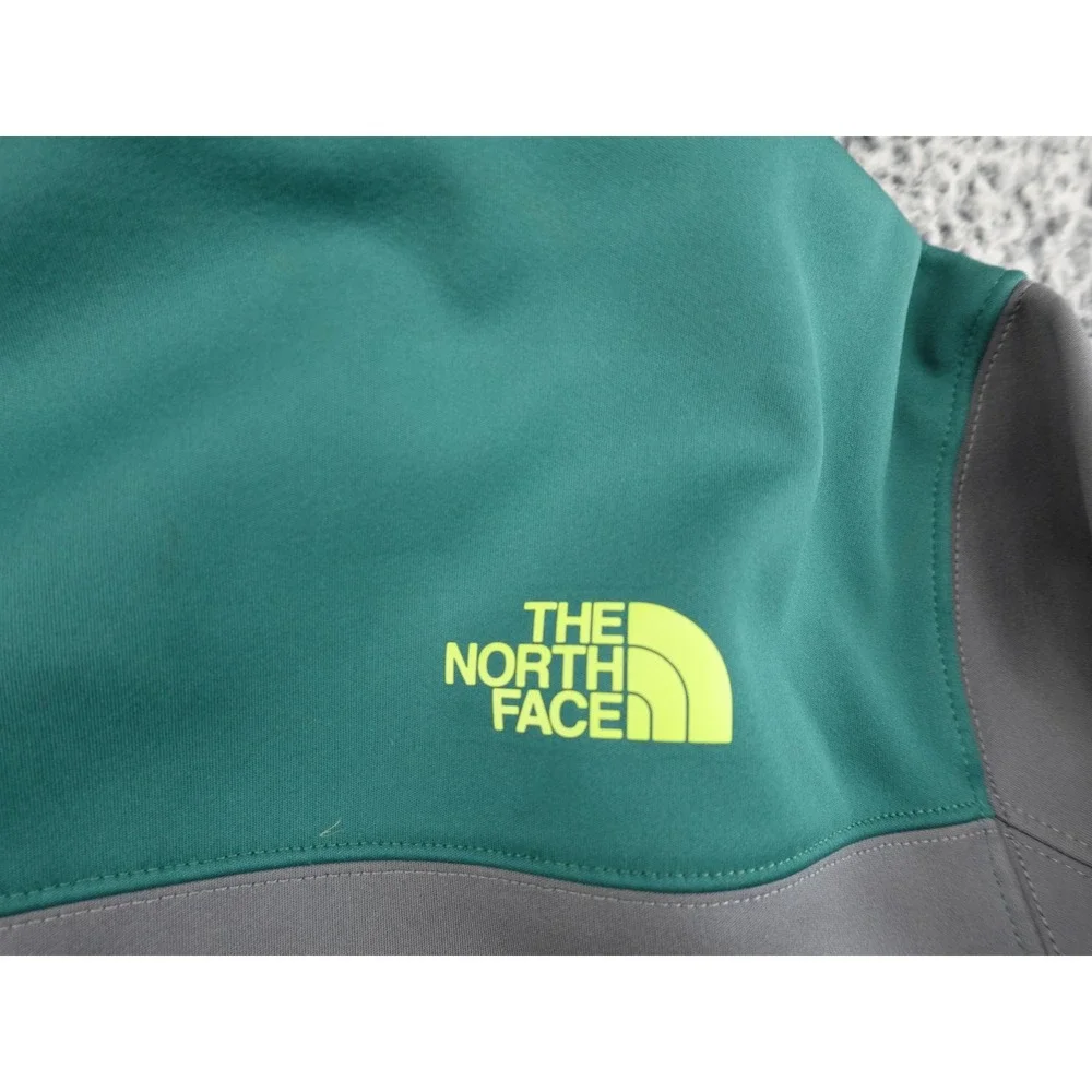 The North Face north face